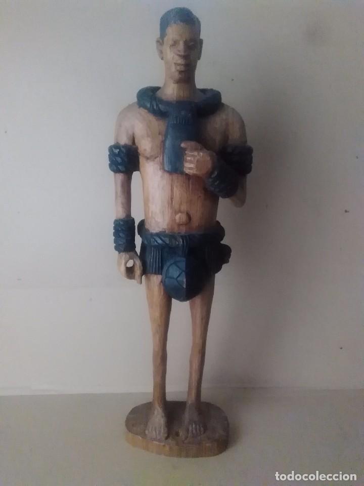 Vintage: Escultura - Foto 1