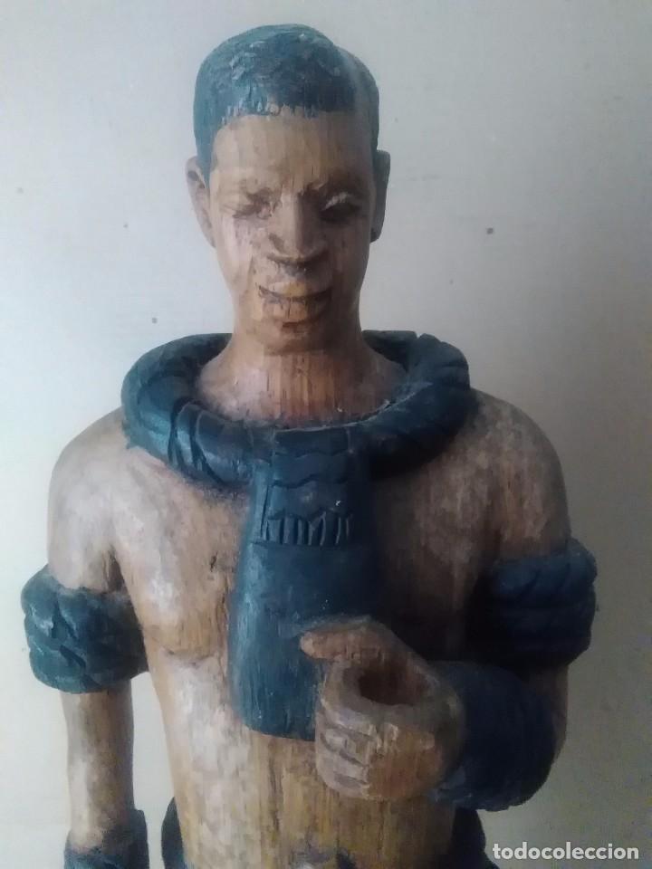 Vintage: Escultura - Foto 2