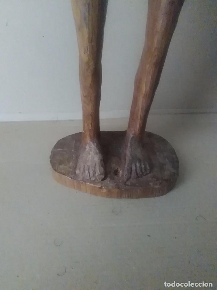 Vintage: Escultura - Foto 3
