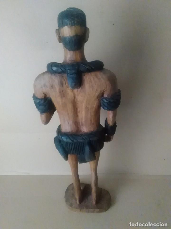 Vintage: Escultura - Foto 4
