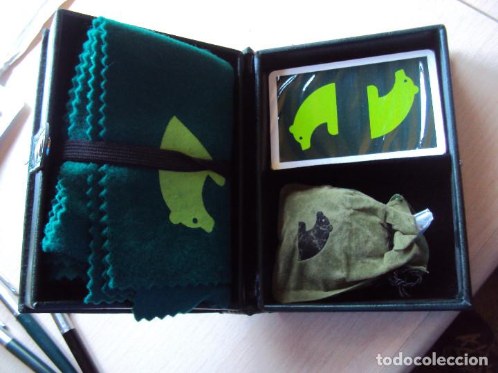 Vintage: CAJA POKER - Foto 2