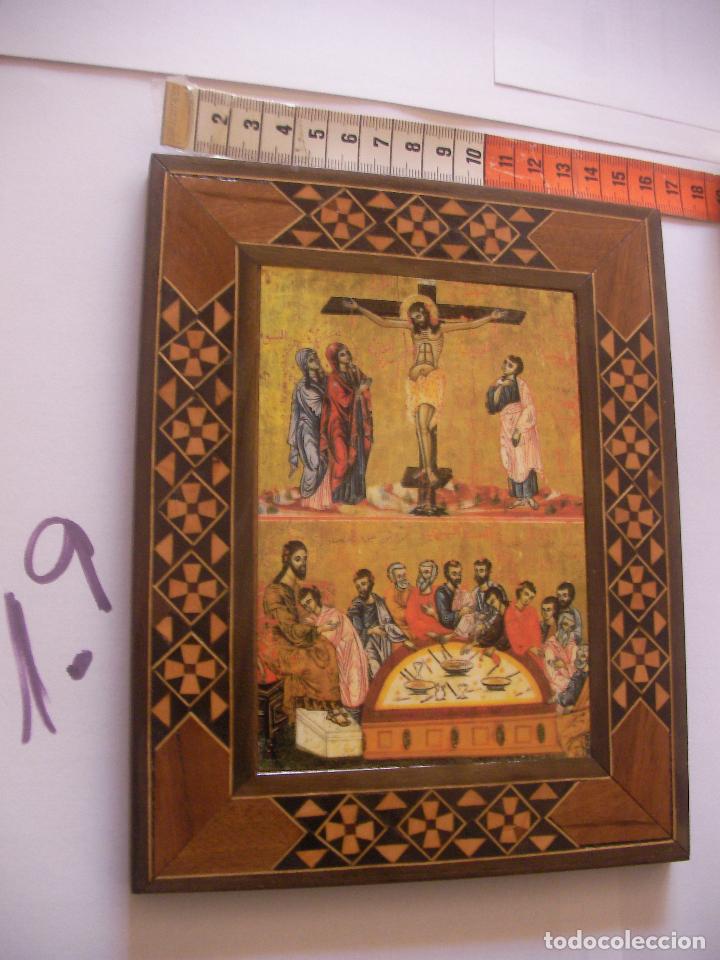 Vintage: ICONO - Foto 1