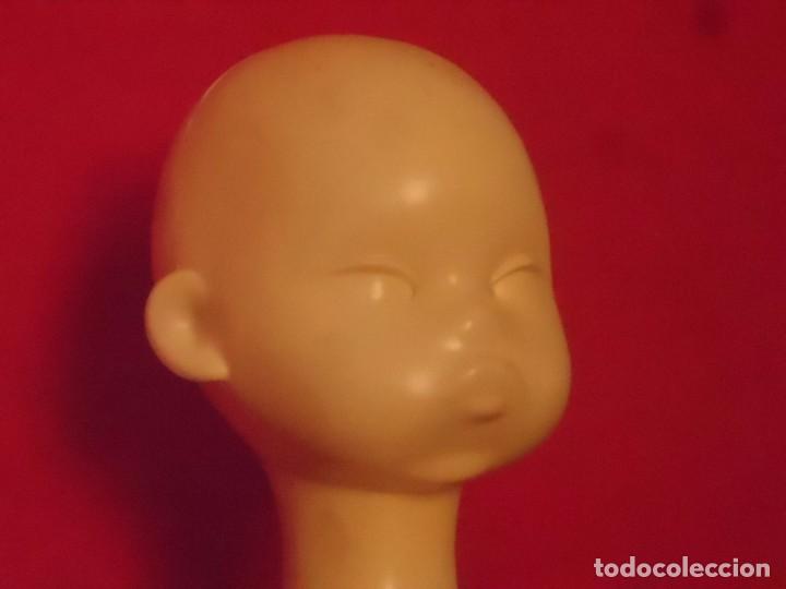 Vintage: cabeza vintage super deco - Foto 4