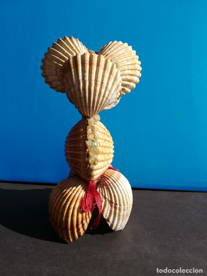 Vintage: RATONA CONCHAS MARINAS - Foto 3
