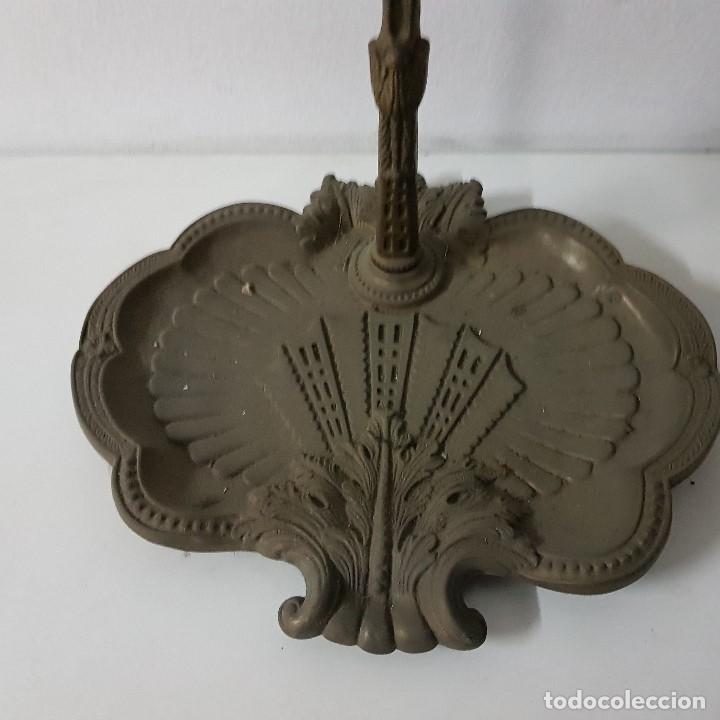 Vintage: BASTONERO BRONCE - Foto 2