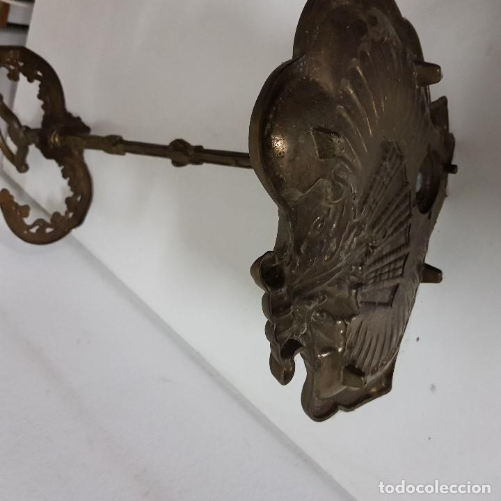 Vintage: BASTONERO BRONCE - Foto 7
