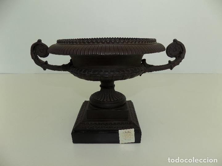 Vintage: Original Centro de Mesa/Decoraci&oacute;n Vintage. Marca: Capitel. Original a&ntilde;os 1980/90.