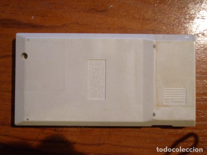 Vintage: CALCULADORA CASIO FX-120 FX 120 - Foto 3