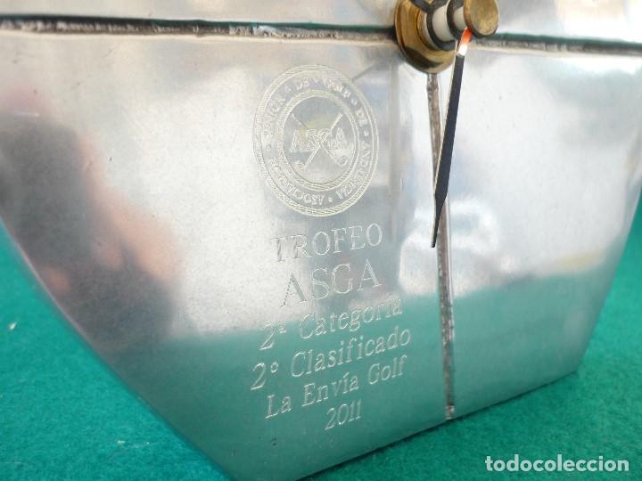 Vintage: GOLF TROFEO ASCA .A&Ntilde;O2011. - Foto 2