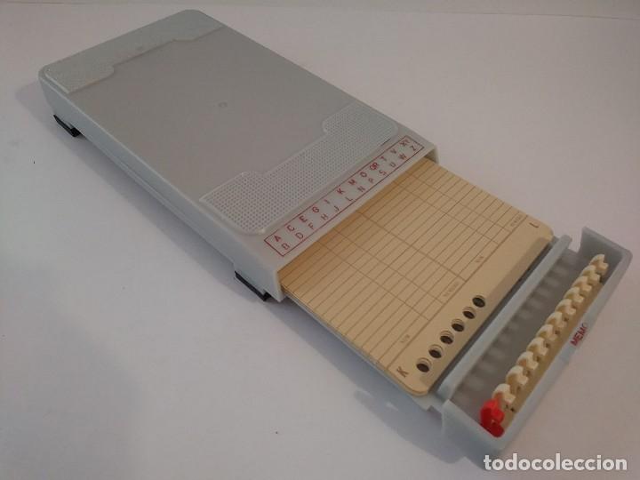 Vintage: soporte agenda telefono - Foto 1