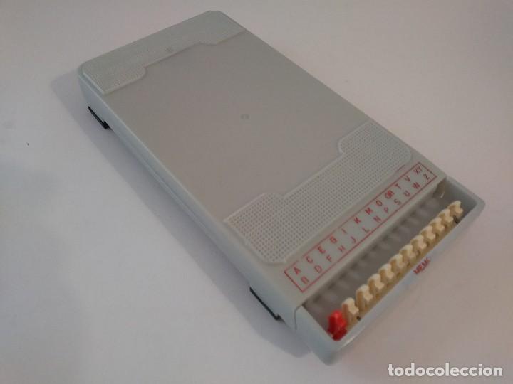 Vintage: soporte agenda telefono - Foto 3