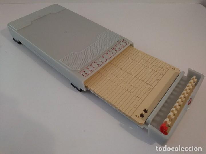 Vintage: soporte agenda telefono - Foto 4