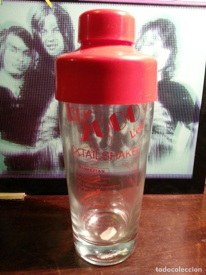 Vintage: COCTELERA - STYLE 2000 . - Foto 1