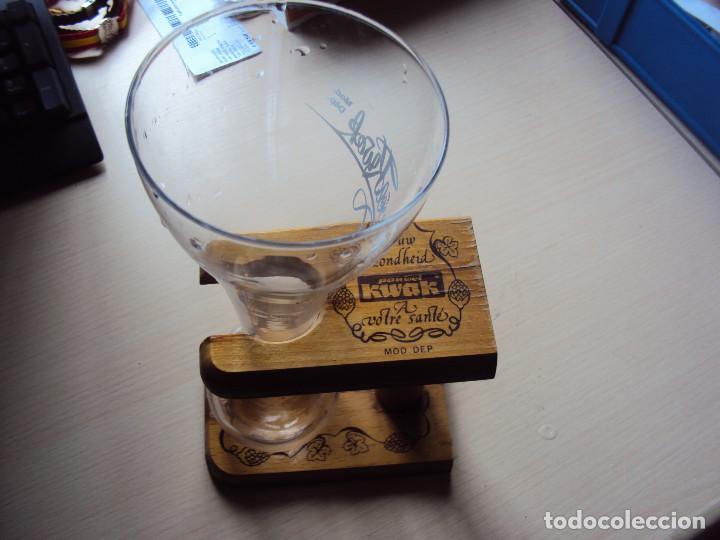 Vintage: JARRA CERVEZA SINGULAR - Foto 1
