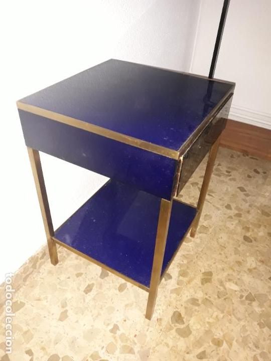 Vintage: MESITA AUXILIAR VINTAGE MUY CHIC