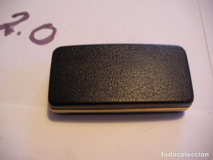 Vintage: ANTIGUA CAJA PARA GEMELOS?? - Foto 3