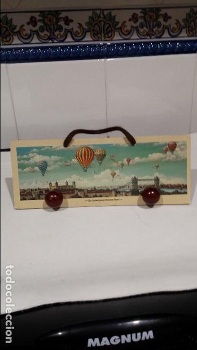 Vintage: Percha infantil - Foto 1