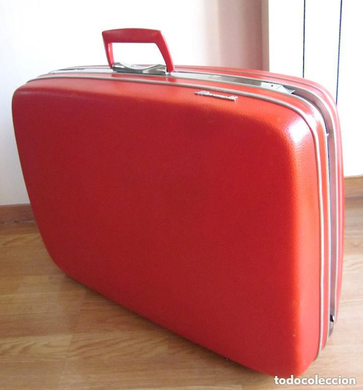 samsonite maleta grande