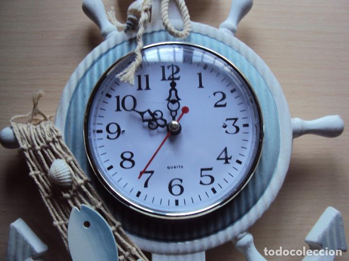 Vintage: RELOJ MARINERO - Foto 2