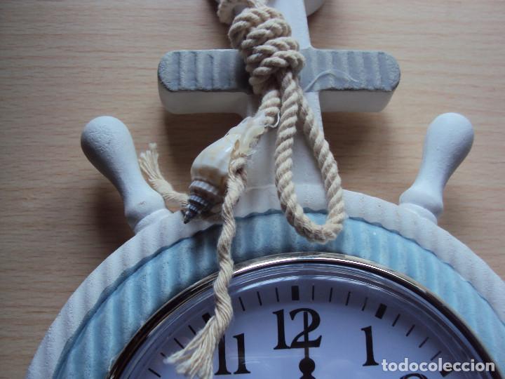 Vintage: RELOJ MARINERO - Foto 3
