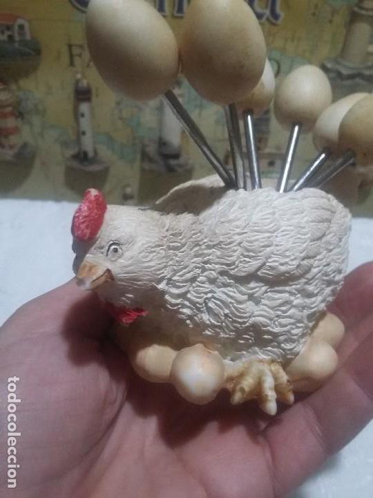 Vintage: Gracioso juego de pinchos - Foto 2
