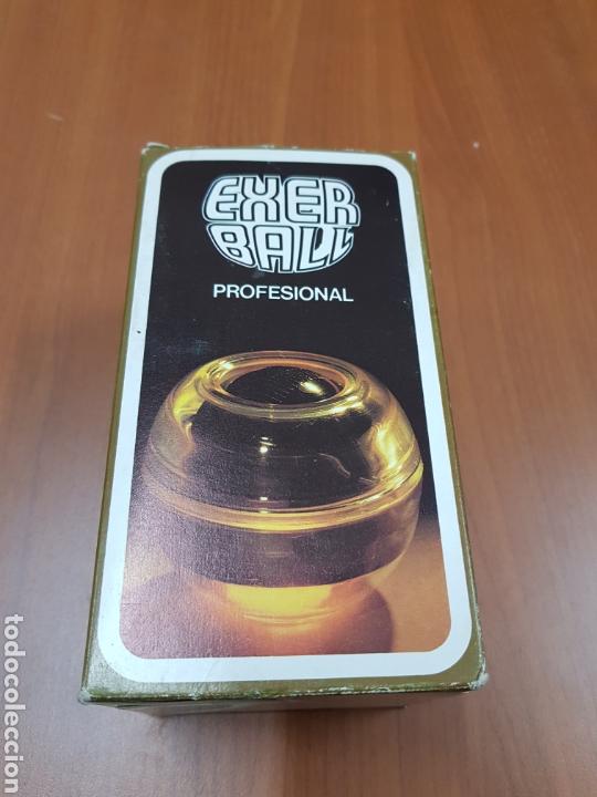 Vintage: Exer ball - car07 - Foto 1