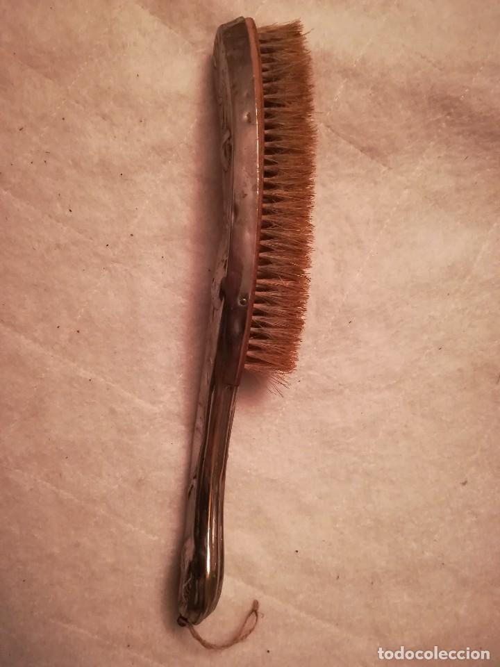 Vintage: antiguo cepillo quita migas - Foto 3