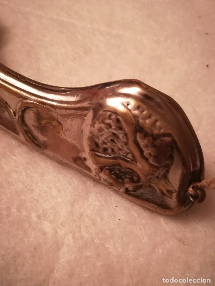 Vintage: antiguo cepillo quita migas - Foto 6