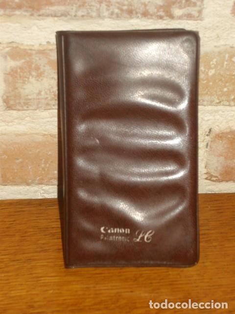 Vintage: CALCULADORA CANON - Foto 4