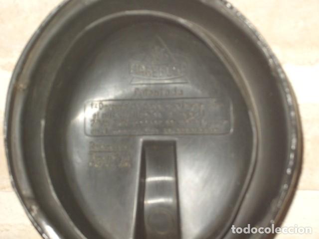 Vintage: CAFETERA ALUMINIO MAGEFESA.VINTAGE. - Foto 4