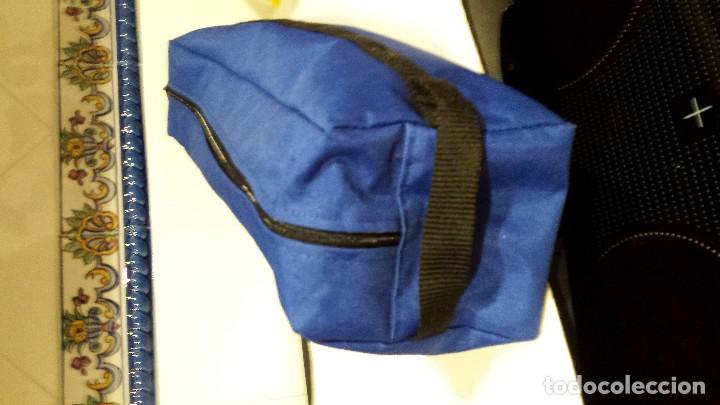 Vintage: Bolsa multiusos con publicidad de fort - Foto 2