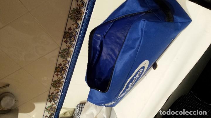 Vintage: Bolsa multiusos con publicidad de fort - Foto 3