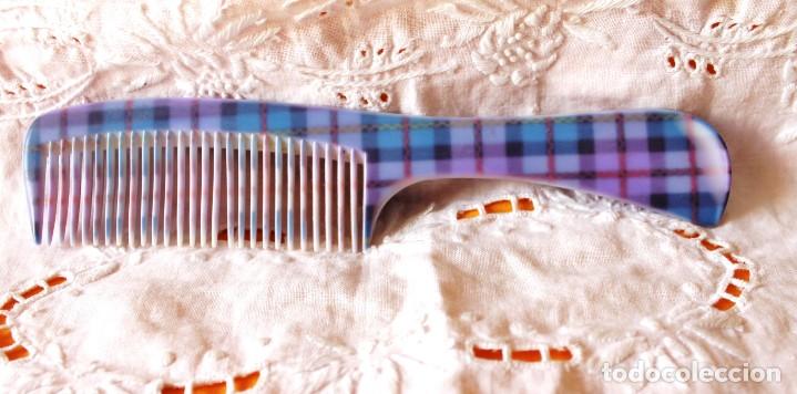 Vintage: PEINE CON MANGO-VINTAGE - Foto 2