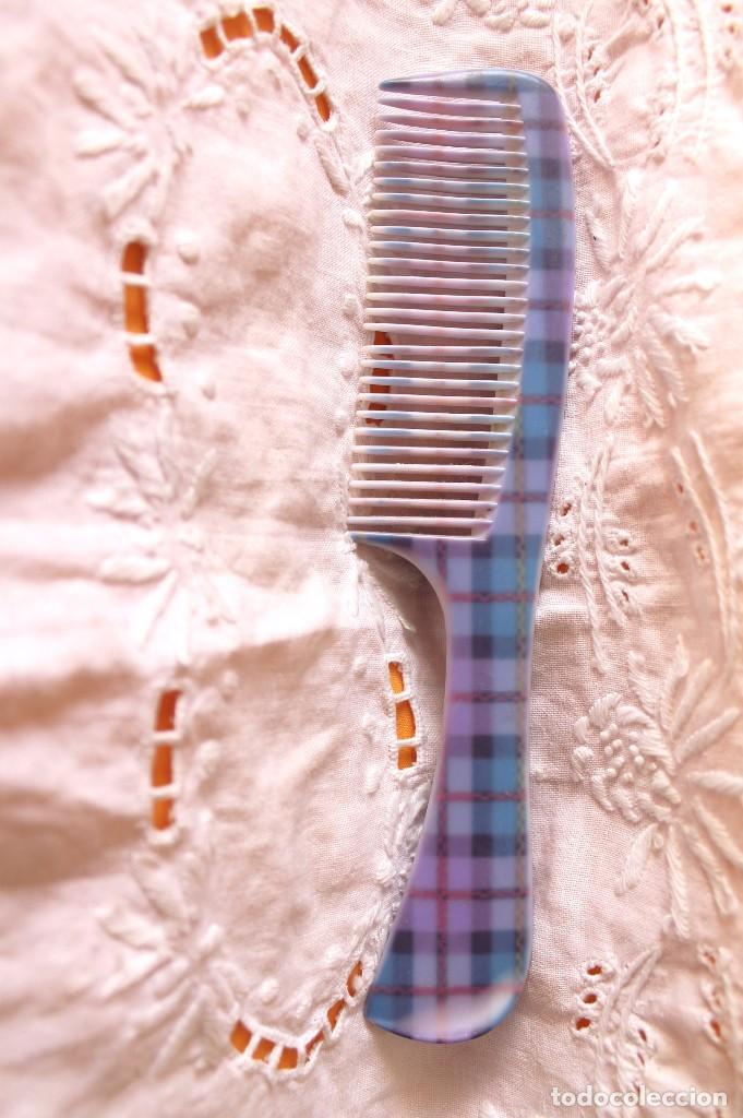 Vintage: PEINE CON MANGO-VINTAGE - Foto 3