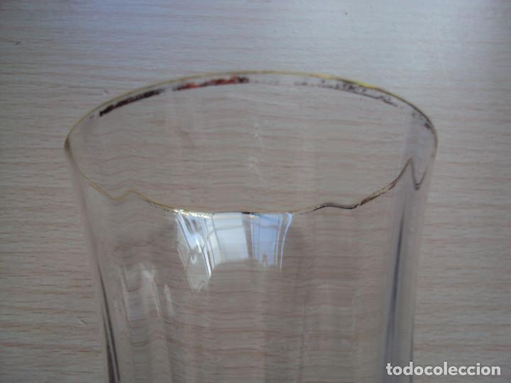 Vintage: copas vino 10 - Foto 3
