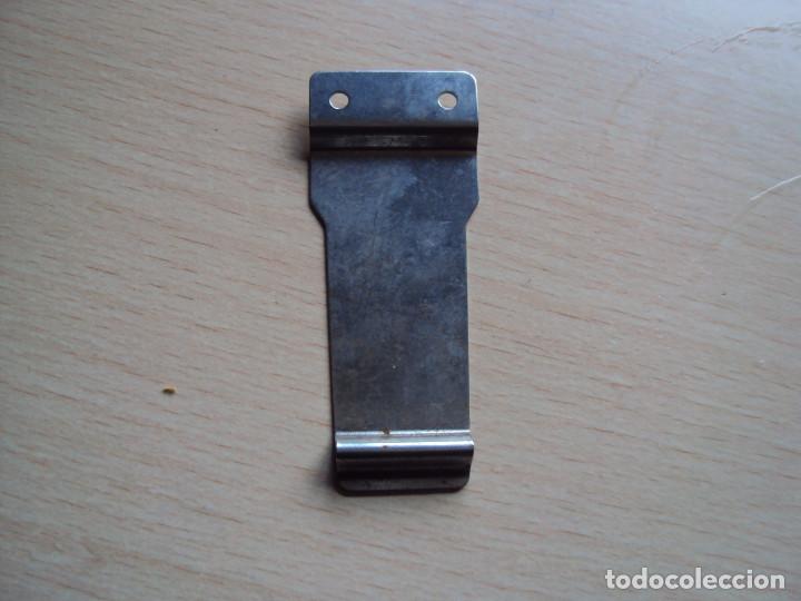 Vintage: sujeta radio telefonos lo que veis