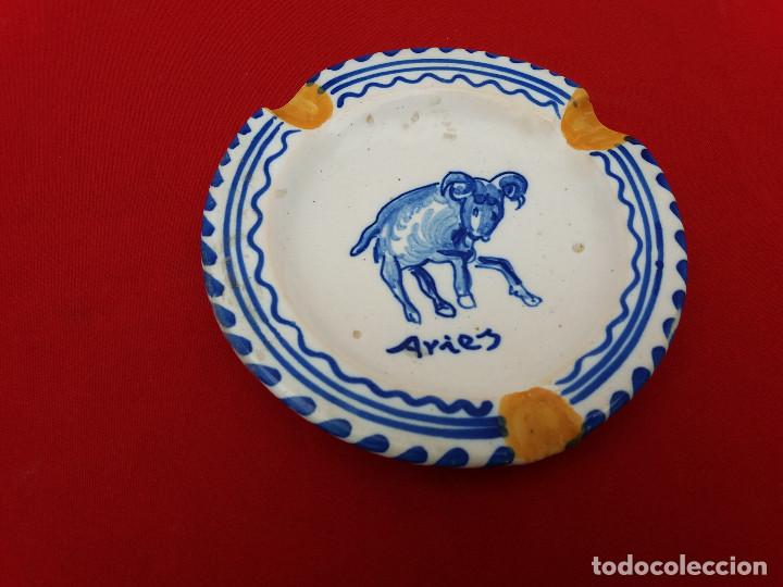 Vintage: cenicero - Foto 1