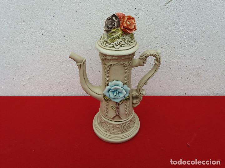 Vintage: jarra ceramica - Foto 1