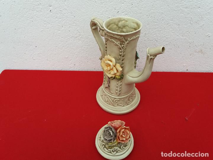 Vintage: jarra ceramica - Foto 2