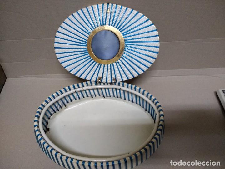 Vintage: Costurero africano - Foto 2