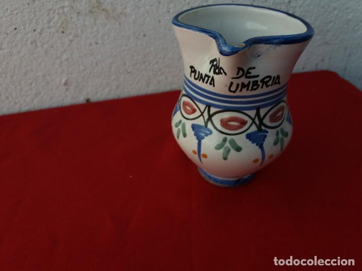 Vintage: jarra de ceramica - Foto 2