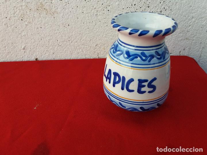 Vintage: lapicero - Foto 1