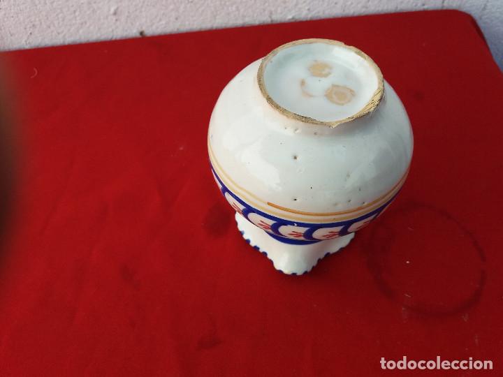 Vintage: jarra de ceramica - Foto 2