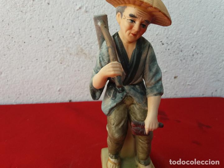Vintage: figura - Foto 2