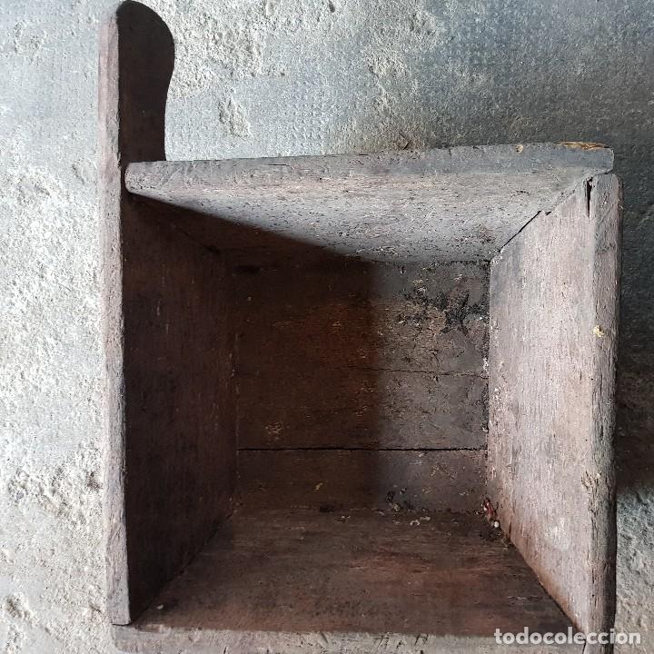 Vintage: APAREJO MADERA - Foto 1