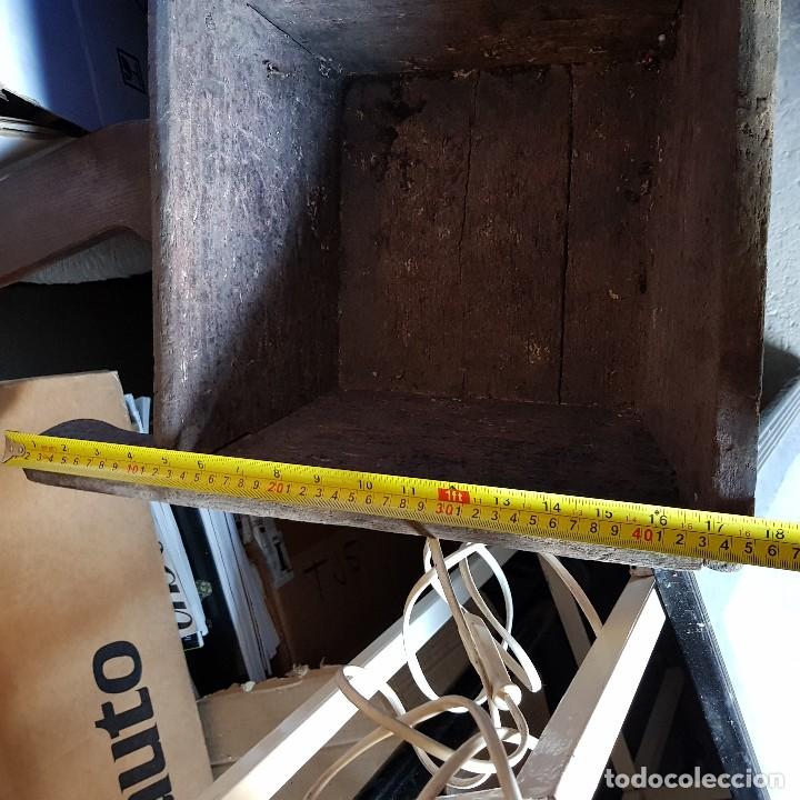 Vintage: APAREJO MADERA - Foto 4