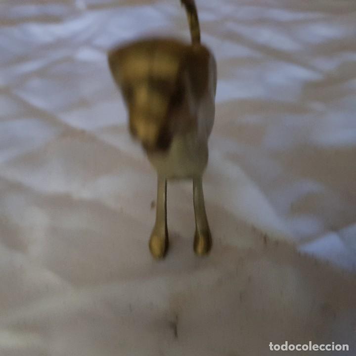 Vintage: PERRITO BRONCE - Foto 2