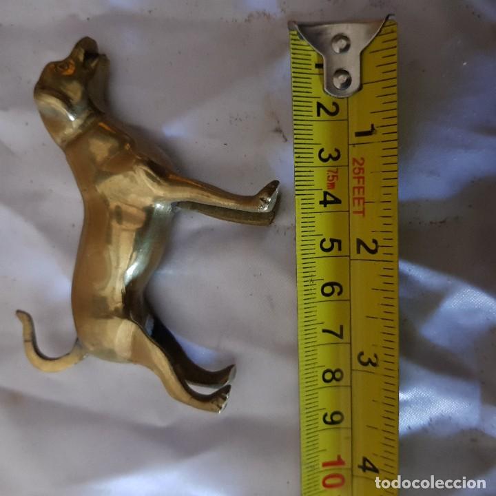 Vintage: PERRITO BRONCE - Foto 3