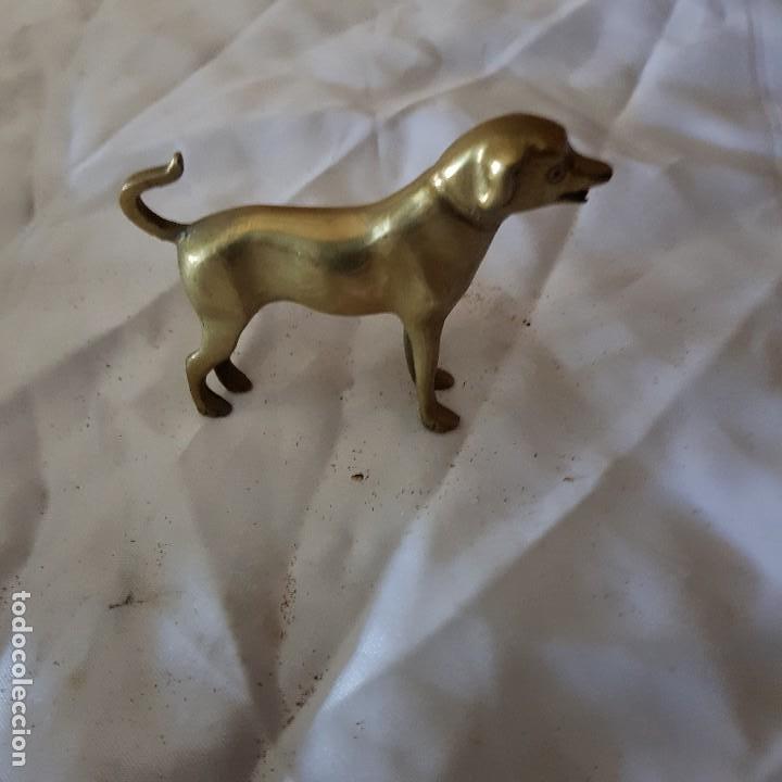 Vintage: PERRITO BRONCE - Foto 4