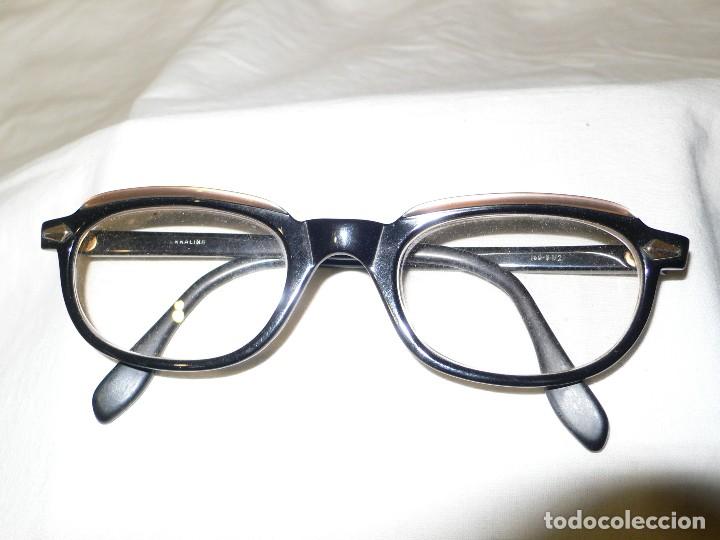 Vintage: GAFAS VINTAGE VIENNALINE - Foto 2
